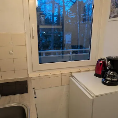 Apartment 2-zimmer