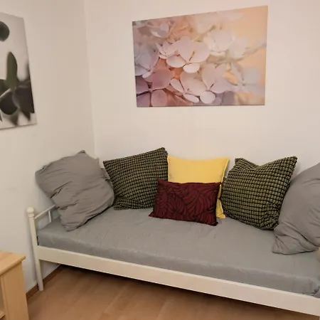 2-zimmer * Bad Homburg vor der Hoehe