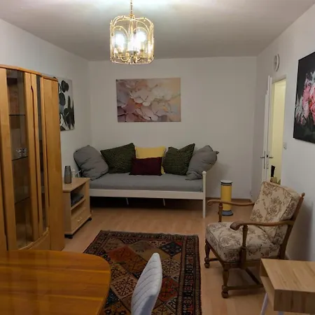 2-zimmer Apartment