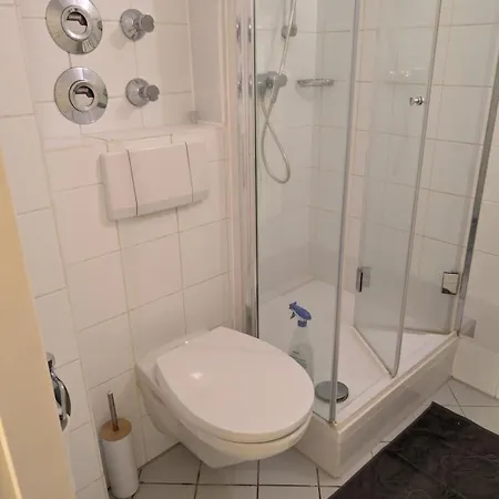 2-zimmer Apartment *