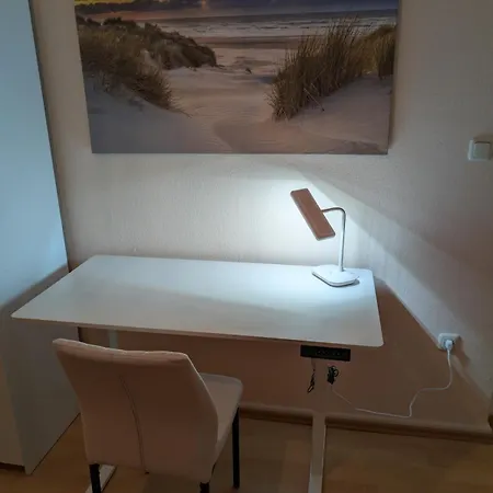 Apartment 2-zimmer