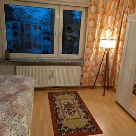 2-zimmer Apartment *