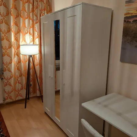 2-zimmer Apartment