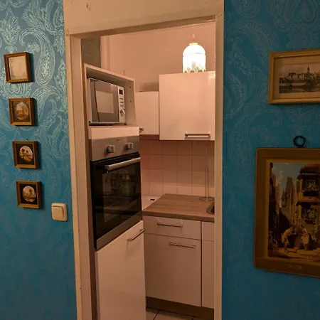 2-zimmer Apartment *