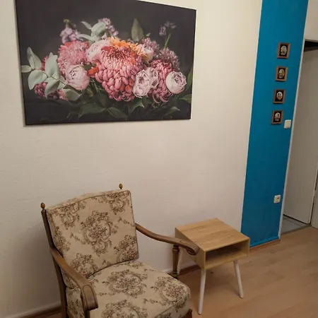 2-zimmer * Bad Homburg vor der Hoehe