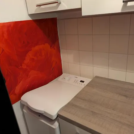 2-zimmer Bad Homburg vor der Höhe