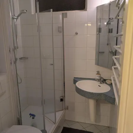 Apartment 2-zimmer *