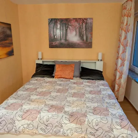 2-zimmer Apartment Bad Homburg vor der Hoehe
