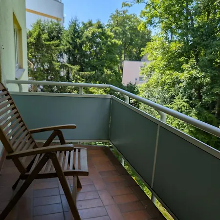 Apartment 2-zimmer