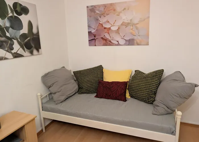 2-zimmer * Bad Homburg vor der Höhe