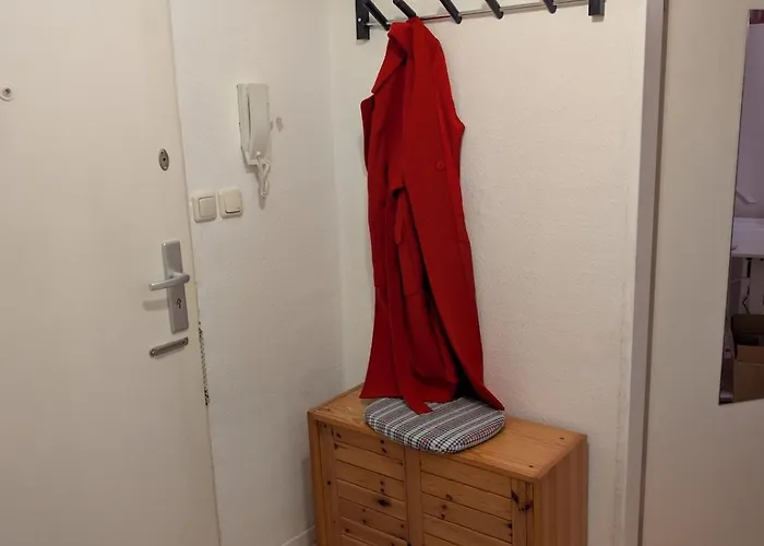 Apartman 2-zimmer *